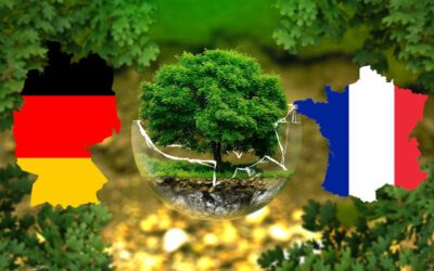 EDD | Germanisten und Umweltschutz | Germanistes et écologie